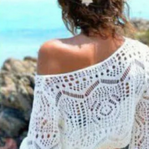 🦋LAST 1🦋Sun Drenched Beach Cover - Picture 4 of 5